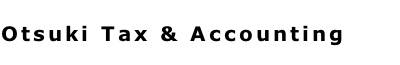 Otsuki Tax & Accounting